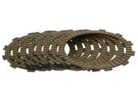 Wiseco Clutch Fiber Kit - 7 Fiber Clutch Basket