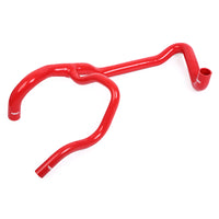 Mishimoto 14+ Chevrolet Silverado 1500 Red Silicone Hose Kit