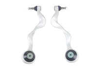 SuperPro 2006 BMW 325i Base Front Radius Arm Set w/ Bushings