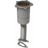 MagnaFlow Direct Fit Catalytic Converter 00-04 Nissan Frontier
