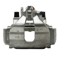 DFC 99-09 Volvo V70/S80/S60 Front-L Premium Caliper - Silver Zinc Coated