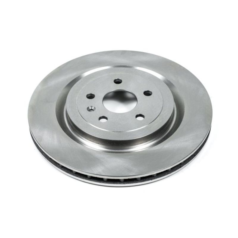 PowerStop Power Stop 09-18 Cadillac CTS Rear Autospecialty Brake Rotor