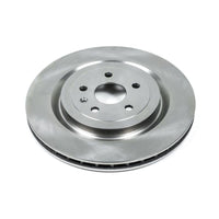 PowerStop Power Stop 09-18 Cadillac CTS Rear Autospecialty Brake Rotor