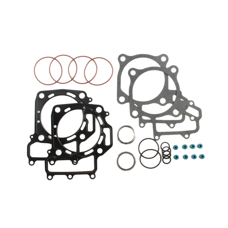 Cometic Gasket Cometic 04-09 Kawasaki KFX700 89mm Bore Top End Gasket Kit
