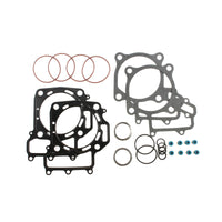 Cometic Gasket Cometic 04-09 Kawasaki KFX700 89mm Bore Top End Gasket Kit