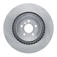 DFC 10-14 BMW X5 Rear Brake Rotor