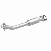 MagnaFlow 2004 Nissan Titan 5.6L Direct Fit Converter