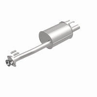 Magnaflow BRExhaust 06-11 Honda Civic 2.0L Muffler Kit