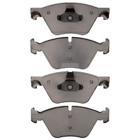 DFC 12-16 BMW 528i Front 5000 Advanced Ceramic Brake Pads