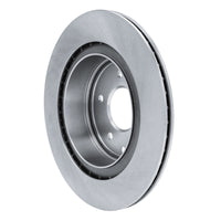 DFC 05-25 Infiniti M45 Rear Brake Rotor