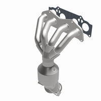 MagnaFlow Direct Fit Catalytic Converter 04-05 Toyota RAV4 2.4L