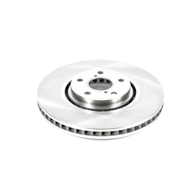 PowerStop Power Stop 07-11 Lexus GS350 Front Left Autospecialty Brake Rotor
