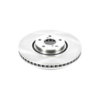 PowerStop Power Stop 07-11 Lexus GS350 Front Left Autospecialty Brake Rotor