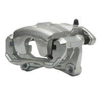 DFC 11-19 Nissan Sentra Front-L Premium Caliper - Silver Zinc Coated