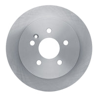 DFC 98-05 Mercedes-Benz ML430 Rear Brake Rotor