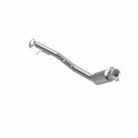 MagnaFlow 07-08 Land Rover Range Rover 4.4L Direct Fit Converter