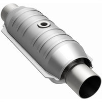 MagnaFlow Universal Catalytic Converter 2.00 inch CA Tier 1
