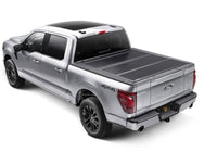 BAK 2021+ Ford F-150 Regular & Super Cab BAKFlip G2 8ft Bed Cover