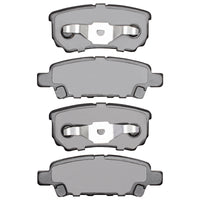 DFC 04-17 Chrysler Sebring Rear 5000 Advanced Ceramic Brake Pads