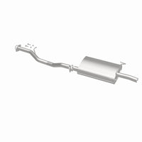 Magnaflow BRExhaust 97-99 Acura CL 3.0L Muffler Kit