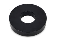 SuperPro 1997 Jeep Wrangler Sahara Rear Coil Spring Spacer - 30mm (Individual)