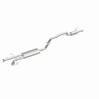 Magnaflow BRExhaust 08-17 Toyota Sequoia Exhaust Kit