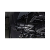 Flowmaster 24-25 Tacoma 2.4T FlowFX Cat-Back DOSS Exhaust System