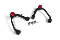 Zone Offroad 14-18 GMC 1500 Adventure Series Upper Control Arm Kit (Alum / Stamp OE Arm)