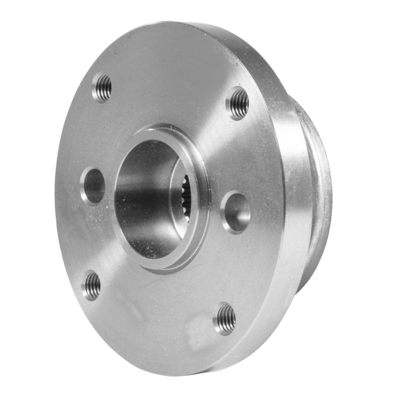 Yukon Gear & Axle Yukon Gear Yoke Pinion Flange for 06-10 Jeep Grand Cherokee/Commander Dana 44 24 Spline
