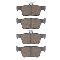 R1 Concepts R1 17-25 Acura Integra Rear R1 Optimum OE Brake Pads