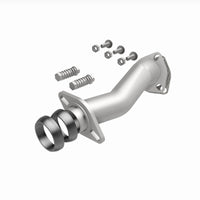 Magnaflow BRE Exhaust 09-12 Escape Tribute 2.5L 3.0L Front Pipe Kit