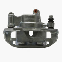 DFC 86-86 Toyota Van Front-R Silver Zinc Coated Premium Caliper