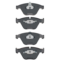 R1 Concepts R1 02-13 BMW 750I Front Semi Met Brake Pads