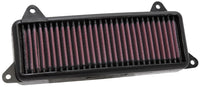 K&N Engineering K&N 10 NHX110 Air Filter