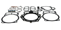 Wiseco 02-17 DRZ/KLX125 61mm Top End Gasket Kit