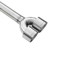 Flowmaster CAWAY 19-26 GM 1500 5.3L Cat-Back Exhaust System