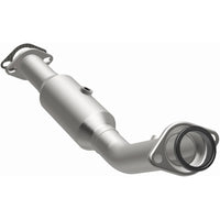 MagnaFlow Direct Fit Catalytic Converter 2003-2005 Mazda 6 2.3