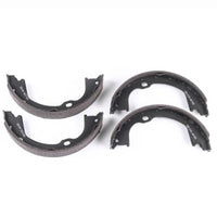PowerStop Power Stop 11-18 Dodge Durango Rear Autospecialty Parking Brake Shoes
