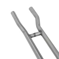 Flowmaster 64-66 Mustang V8 American Thunder SS Crossmember-Back Exhaust System