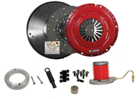 McLeod Racing McLeod 11-17 Ford Mustang 3.7L Super Street Pro Clutch Pack
