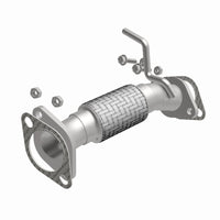 Magnaflow BRE Exhaust 06-10 Sonata 2.4L Front Pipe Kit