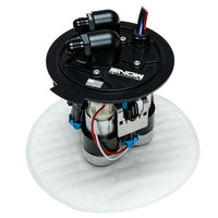 Snow Performance Chevrolet Camaro 5th Gen/Cadillac CTS-V 2nd Gen Standard Version Fuel Hat (2 Pump)