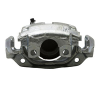 DFC 80-90 BMW 533i Front-R Premium Caliper - Silver Zinc Coated
