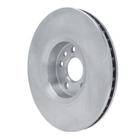 DFC 07-18 Land Rover LR2 Front Brake Rotor