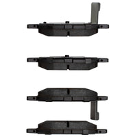 DFC 08-24 Lexus CT200H Rear 5000 Advanced Ceramic Brake Pads