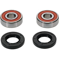 Pivot Works Premium Wheel Bearing