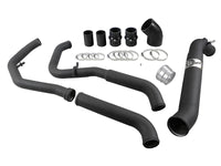 aFe Bladerunner Intercooler Tubes Combo 2015 Ford F-150 V6 2.7 (tt)