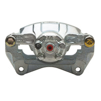 DFC 08-16 Mitsubishi Lancer Front-L Silver Zinc Coated Premium Caliper