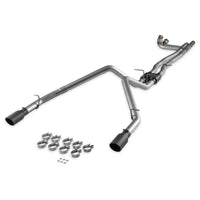 Flowmaster 2025 RAM 1500 3.0L Outlaw Cat-Back Exhaust System