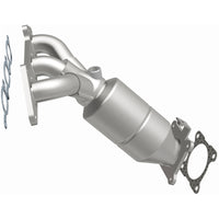MagnaFlow Direct Fit Catalytic Converter 02 Volvo S80 2.9L